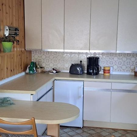 Retrowohnung Lindenhof Oberndorf Oberndorf am Neckar Extérieur photo