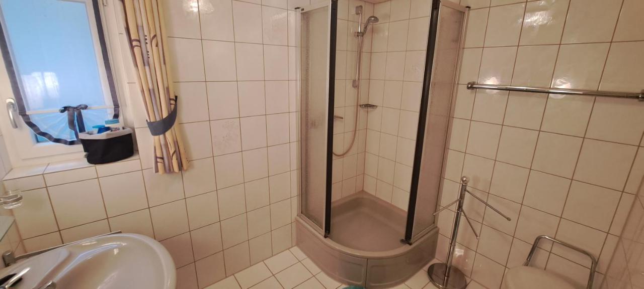 Retrowohnung Lindenhof Oberndorf Oberndorf am Neckar Extérieur photo